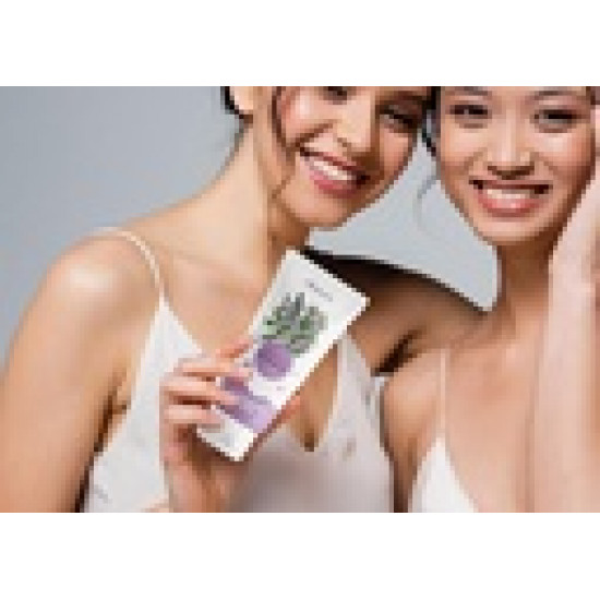 مي فيروم غسول رغوي لشباب دائم 120 مل مي فيروم غسول رغوي لشباب دائم 120 مل