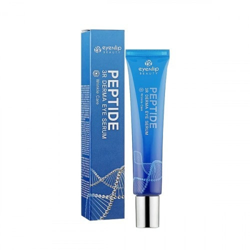 اينليب سيروم الببتيد الثلاثي لتفتيح تحت العين ومعالجة الهالات السوداء وترطيب الجلد - 25 مل