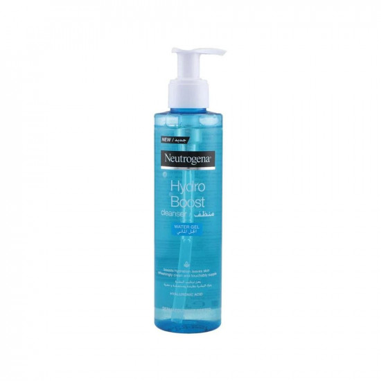 نيتروجينا هيدرو بوست جل مائي منظف - 200 مل