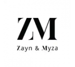 زين و ميزا     أصلي 100%