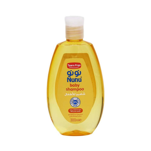 نونو شامبو للأطفال - 300 مل