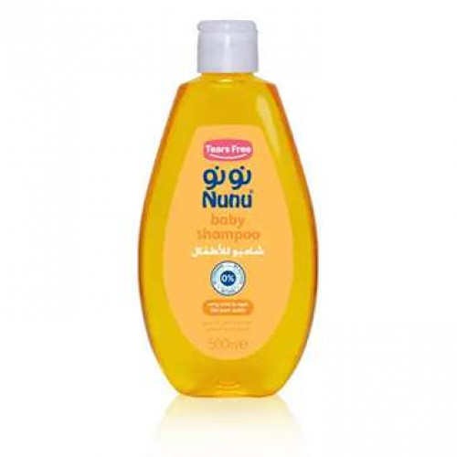 نونو شامبو للأطفال - 500 مل