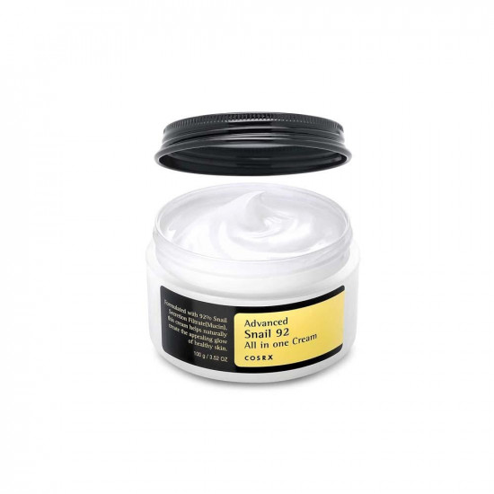 كوسركس كريم الحلزون 92 المطور الكل في واحد - 100 جرام