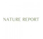 ناتشر ريبورت   أصلي 100%