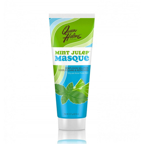 ماسك قناع النعناع كوين هيلين 227 جرام ماسك قناع النعناع كوين هيلين 227 جرام