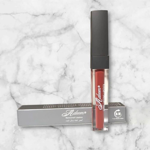 اديم احمر شفاه سائل ثابت رقم 11- 3 مل اديم احمر شفاه سائل ثابت رقم 11- 3 مل