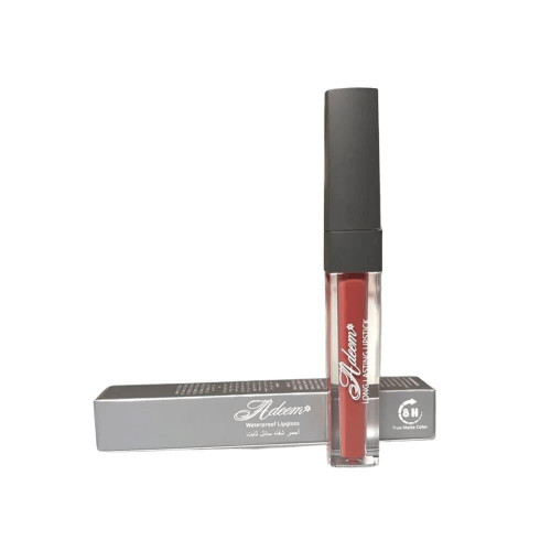 اديم احمر شفاه سائل ثابت رقم 11- 3 مل اديم احمر شفاه سائل ثابت رقم 11- 3 مل