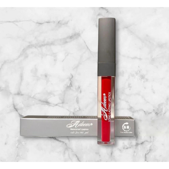 اديم احمر شفاه سائل ثابت رقم 10- 3 مل