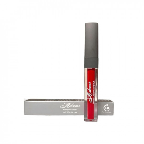 اديم احمر شفاه سائل ثابت رقم 10- 3 مل