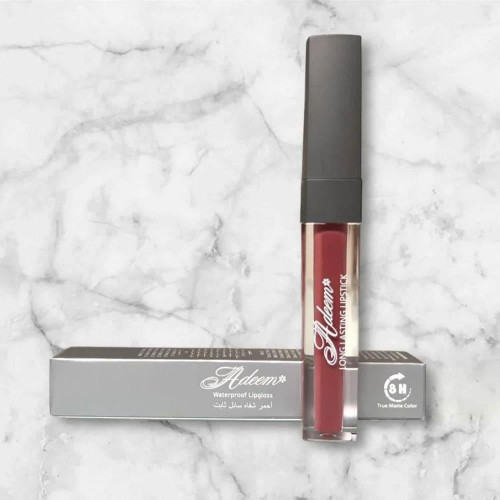 اديم احمر شفاه سائل ثابت رقم 09- 3 مل