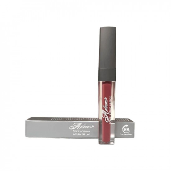 اديم احمر شفاه سائل ثابت رقم 09- 3 مل