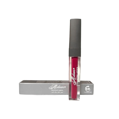 اديم احمر شفاه سائل ثابت رقم 08- 3 مل