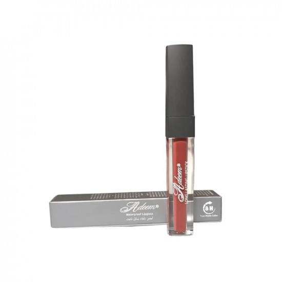 اديم احمر شفاه سائل ثابت رقم 07- 3 مل اديم احمر شفاه سائل ثابت رقم 07- 3 مل