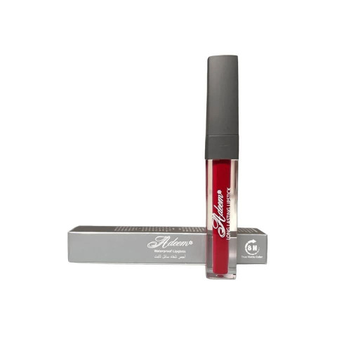 اديم احمر شفاه سائل ثابت رقم 03- 3 مل