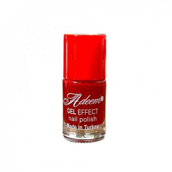 اديم طلاء أظافر جل إيفيكت رقم 275 - 10 مل اديم طلاء أظافر جل إيفيكت رقم 275 - 10 مل