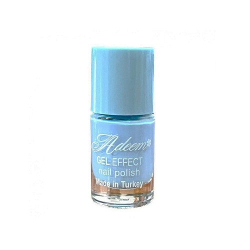 اديم طلاء أظافر جل إيفيكت رقم 274 - 10 مل اديم طلاء أظافر جل إيفيكت رقم 274 - 10 مل