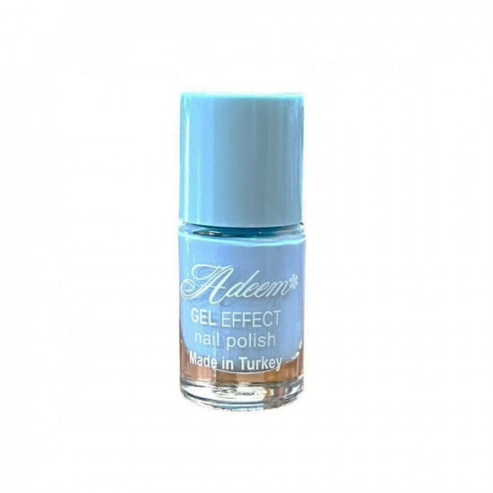 اديم طلاء أظافر جل إيفيكت رقم 274 - 10 مل