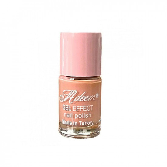 اديم طلاء أظافر جل إيفيكت رقم 273 - 10 مل