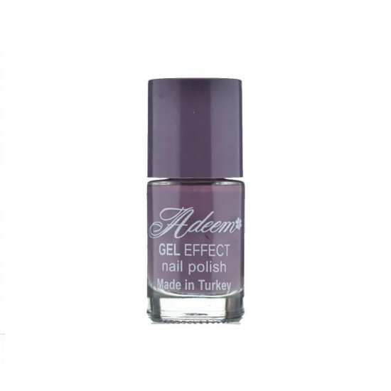 اديم طلاء أظافر جل إيفيكت رقم 267 - 10 مل