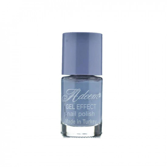 اديم طلاء أظافر جل إيفيكت رقم 265 - 10 مل