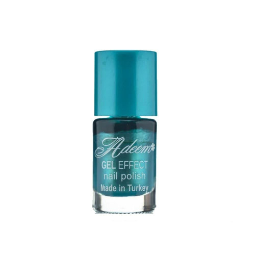 اديم طلاء أظافر جل إيفيكت رقم 240 - 10 مل