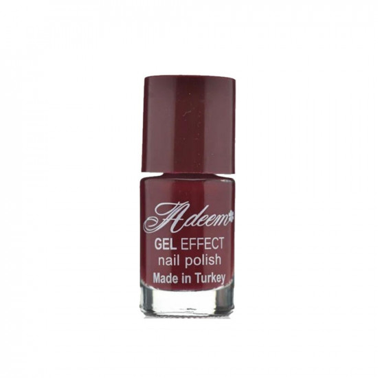 اديم طلاء أظافر جل إيفيكت رقم 237 - 10 مل