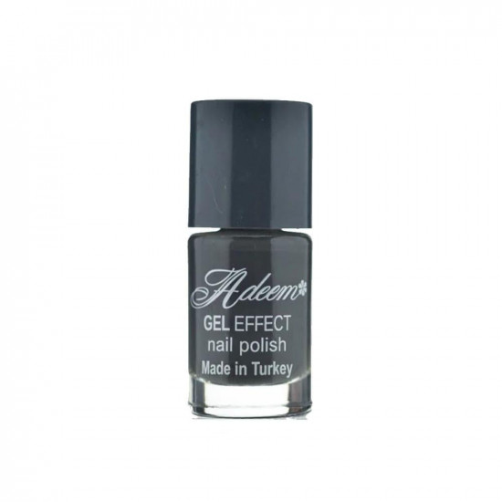 اديم طلاء أظافر جل إيفيكت رقم 236 - 10 مل