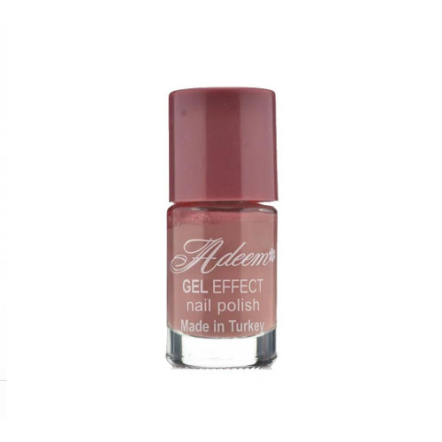 اديم طلاء أظافر جل إيفيكت رقم 232 - 10 مل اديم طلاء أظافر جل إيفيكت رقم 232 - 10 مل