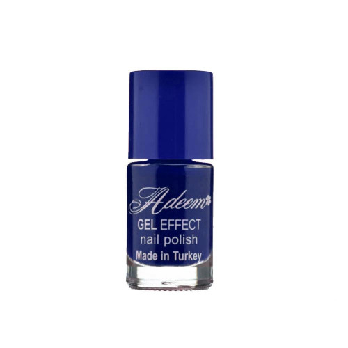 اديم طلاء أظافر جل إيفيكت رقم 228 - 10 مل اديم طلاء أظافر جل إيفيكت رقم 228 - 10 مل