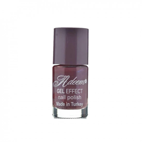 اديم طلاء أظافر جل إيفيكت رقم 226 - 10 مل