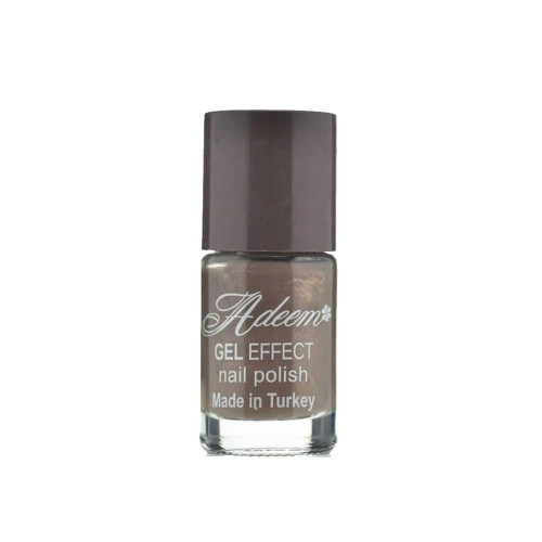 اديم طلاء أظافر جل إيفيكت رقم 224 - 10 مل اديم طلاء أظافر جل إيفيكت رقم 224 - 10 مل
