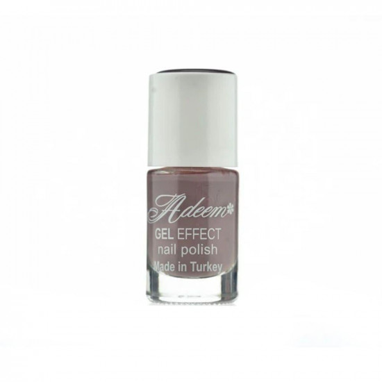 اديم طلاء أظافر جل إيفيكت رقم 429 - 10 مل اديم طلاء أظافر جل إيفيكت رقم 429 - 10 مل