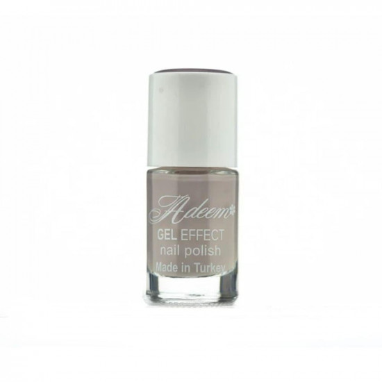 اديم طلاء أظافر جل إيفيكت رقم 427 - 10 مل اديم طلاء أظافر جل إيفيكت رقم 427 - 10 مل