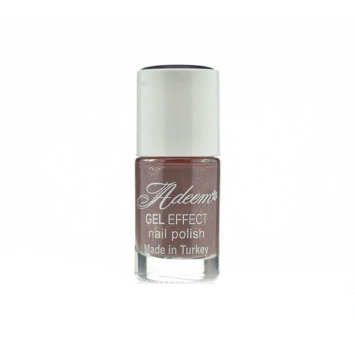 اديم طلاء أظافر جل إيفيكت رقم 421 - 10 مل