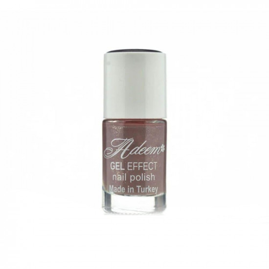 اديم طلاء أظافر جل إيفيكت رقم 421 - 10 مل اديم طلاء أظافر جل إيفيكت رقم 421 - 10 مل