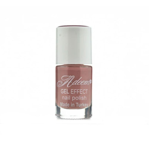 اديم طلاء أظافر جل إيفيكت رقم 420 - 10 مل