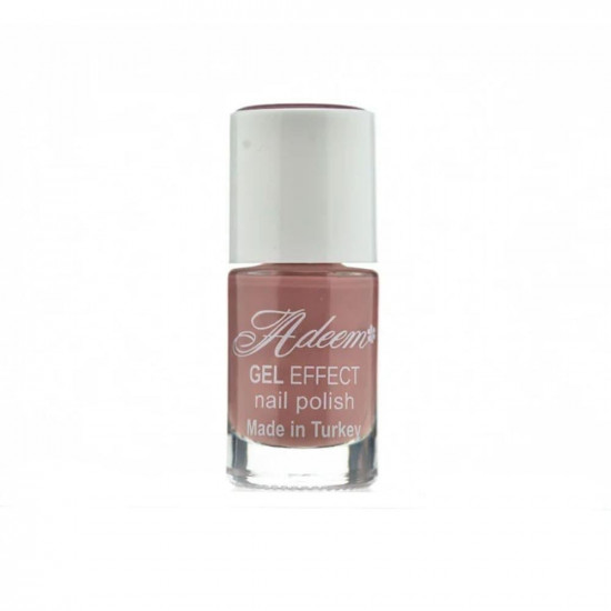 اديم طلاء أظافر جل إيفيكت رقم 420 - 10 مل