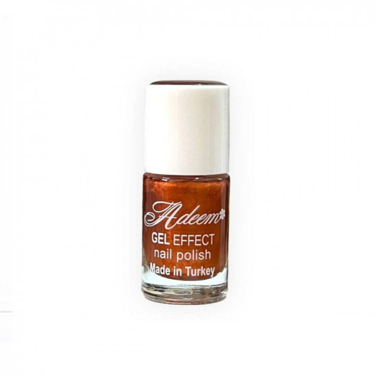 اديم طلاء أظافر جل إيفيكت رقم 419 - 10 مل