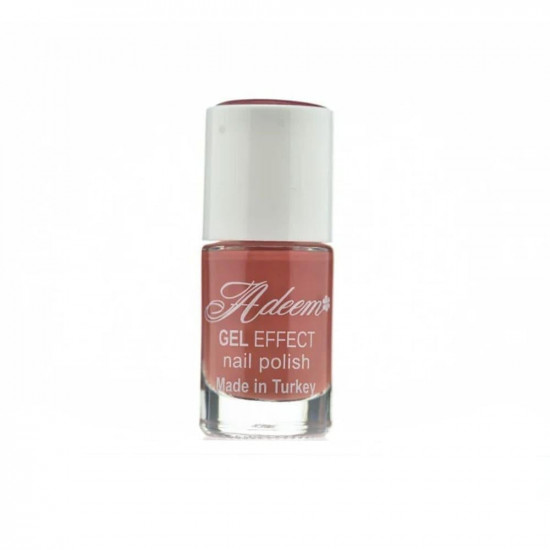 اديم طلاء أظافر جل إيفيكت رقم 415 - 10 مل