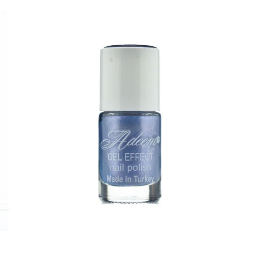 اديم طلاء أظافر جل إيفيكت رقم 418 - 10 مل