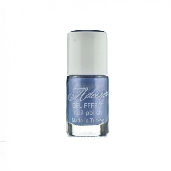 اديم طلاء أظافر جل إيفيكت رقم 418 - 10 مل