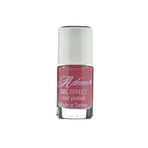 اديم طلاء أظافر جل إيفيكت رقم 417 - 10 مل