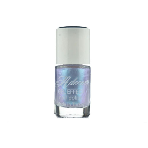 اديم طلاء أظافر جل إيفيكت رقم 410 - 10 مل