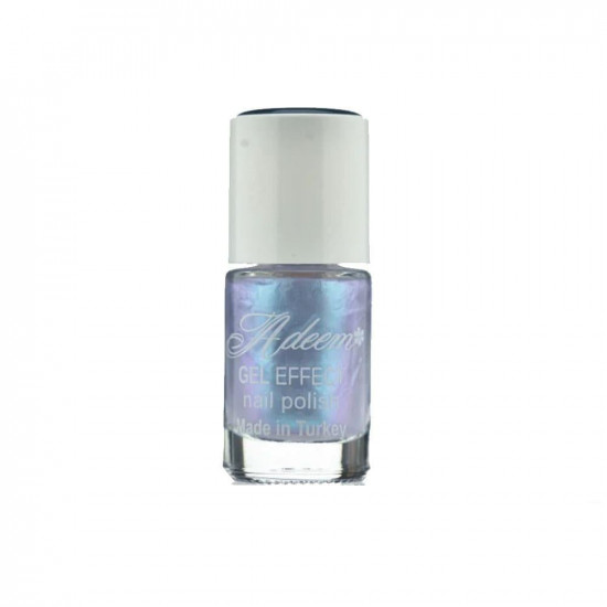 اديم طلاء أظافر جل إيفيكت رقم 410 - 10 مل