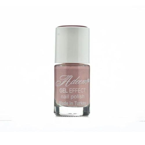 اديم طلاء أظافر جل إيفيكت رقم 408 - 10 مل