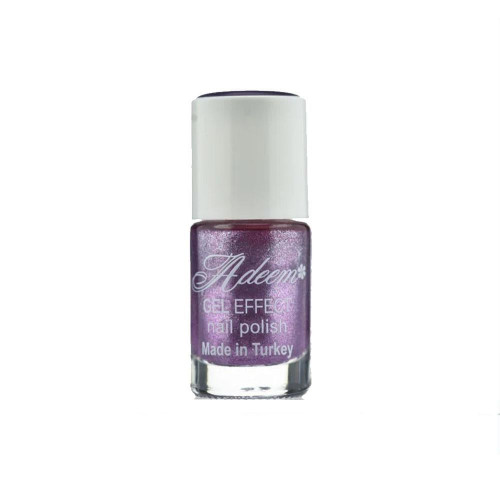  اديم طلاء أظافر جل إيفيكت رقم 406 - 10 مل