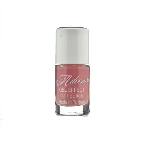اديم طلاء أظافر جل إيفيكت رقم 404 - 10 مل