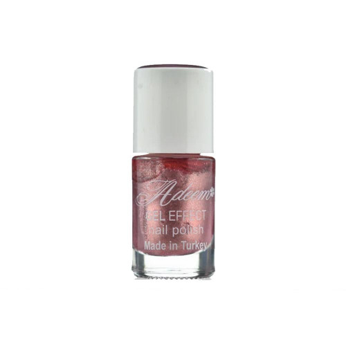 اديم طلاء أظافر جل إيفيكت رقم 402 - 10 مل