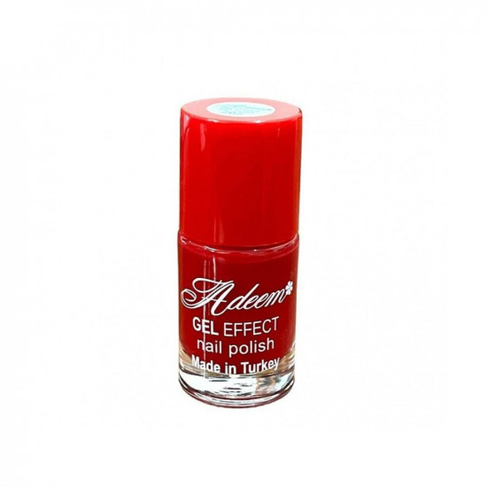 اديم طلاء أظافر جل إيفيكت رقم 205 - 10 مل