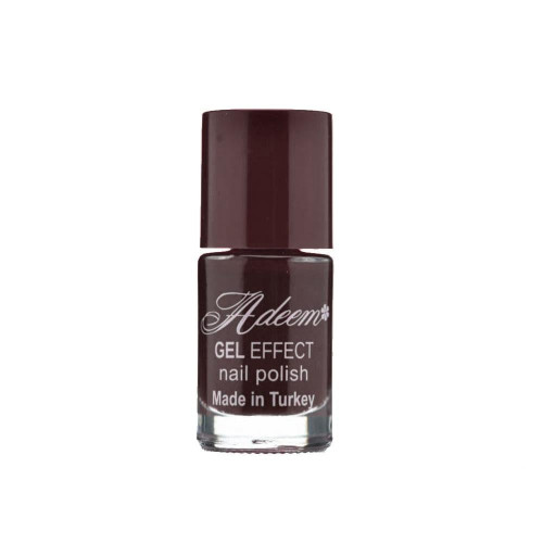 اديم طلاء أظافر جل إيفيكت رقم 203 - 10 مل